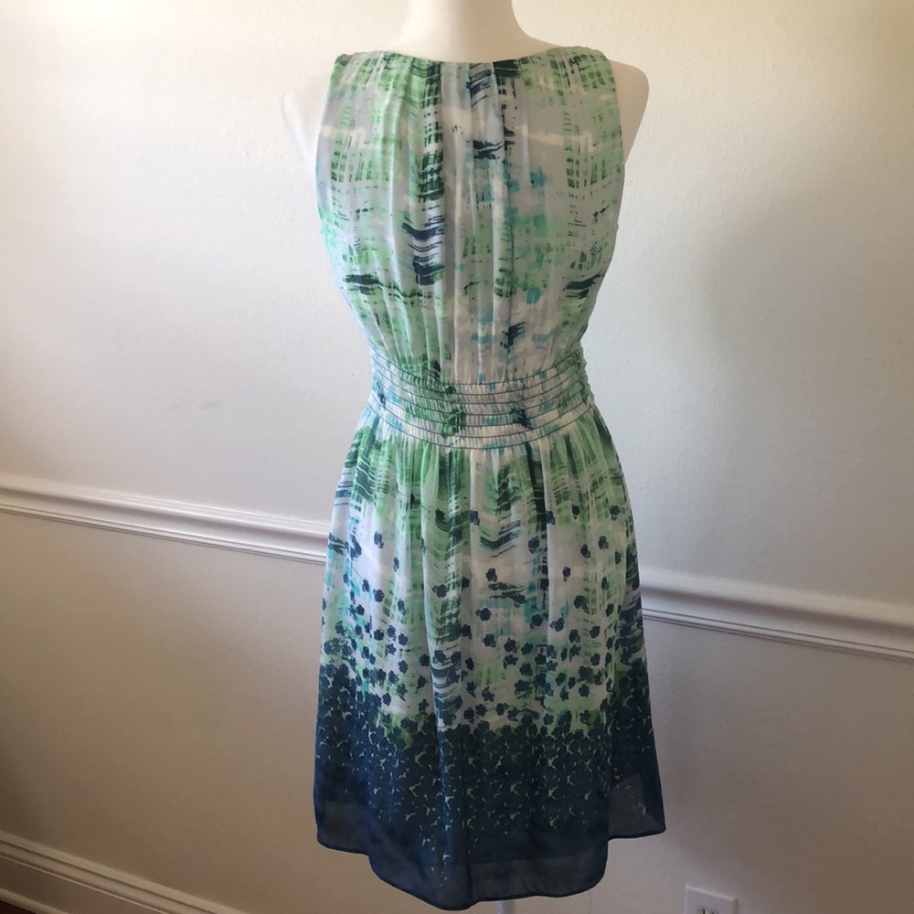 M.S.S.P. Dress - Picture 2 of 3
